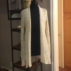 O’Neill cardigan excellent condition